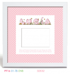 Portafoto Primera ComuniÃ³n Nombre